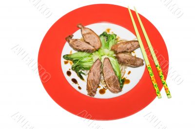 Duck