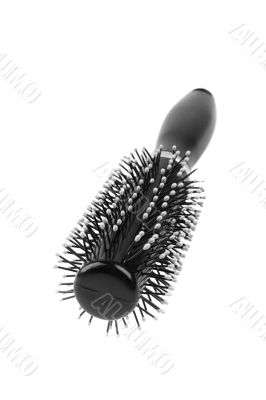 hairbrush