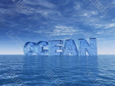 ocean