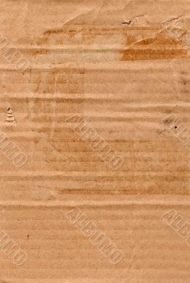cardboard texture