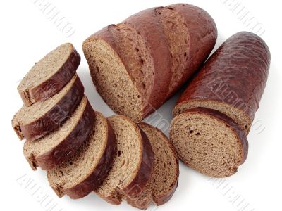 rye bread
