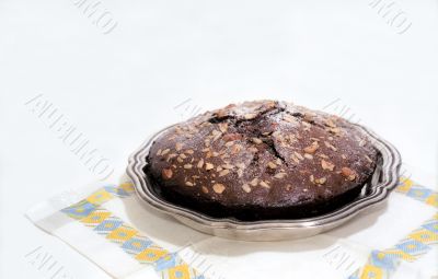 Chocolate cake