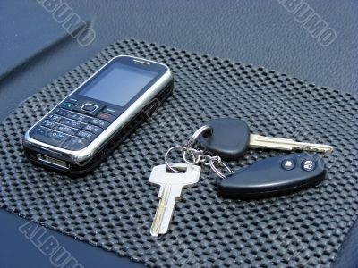 Business Accessories