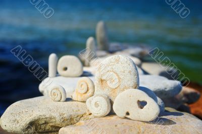 Breakwater