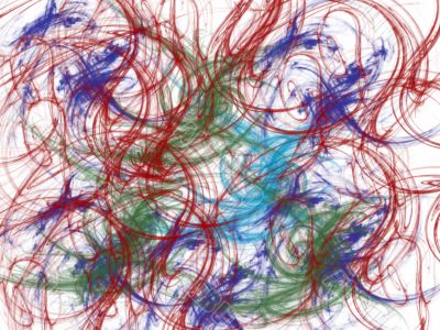 Abstract background.