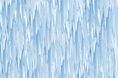 Light blue spring abstract background