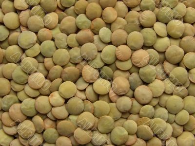 lentils background