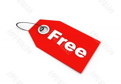 free label