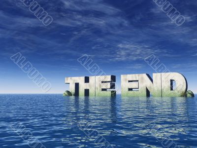 end