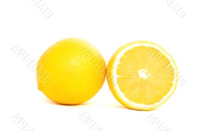 lemon fruit