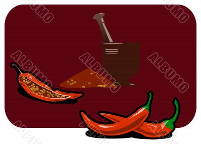 paprika