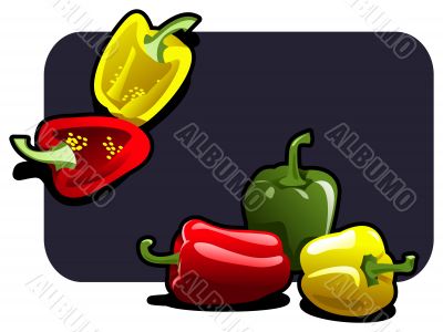 paprika