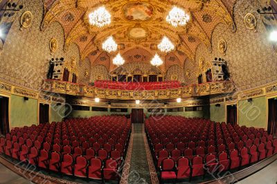Theatre