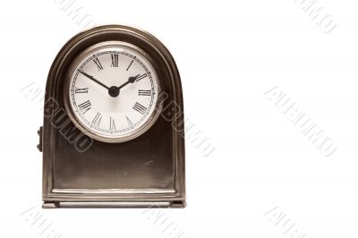 Stylish Vintage Antique Clock