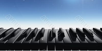 piano
