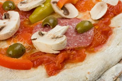 pizza