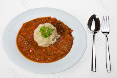 goulash