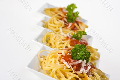 tagliatelle