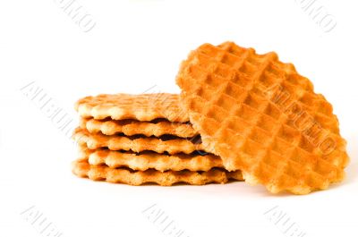 tasty waffles