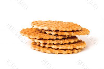 tasty waffles