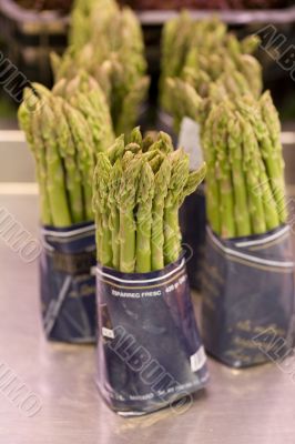 Asparagus