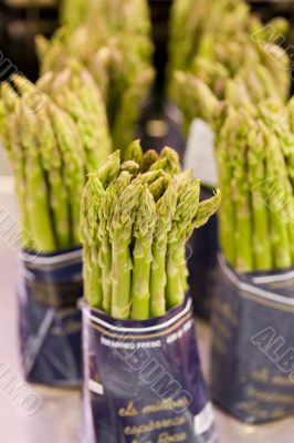 Asparagus