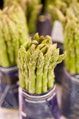 Asparagus