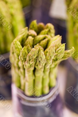 Asparagus