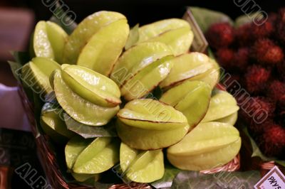 carambola