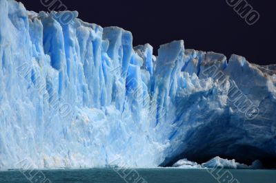 Perito Moreno Glacier, Argentina