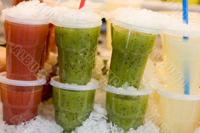 Fruit juice