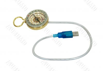 Computer directional tools