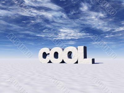 cool