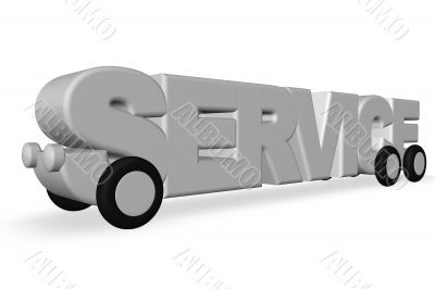service