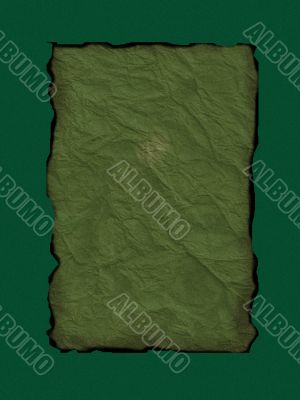 Old Paper Background