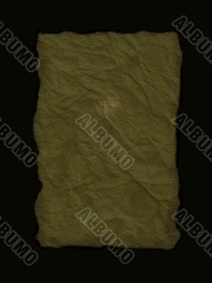 Blank Treasure Map Paper