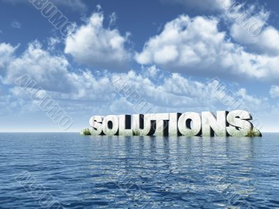 solutions