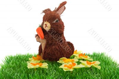 Easter bunny