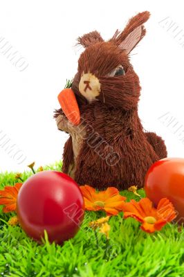 Easter bunny
