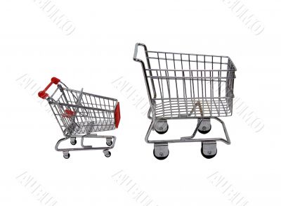 Shopping Carts