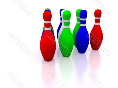 bowling