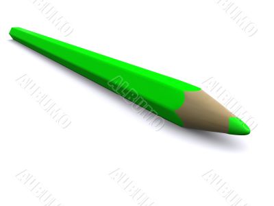 pencil