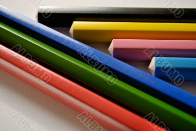 RGB and CMYK