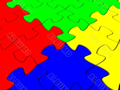 puzzle