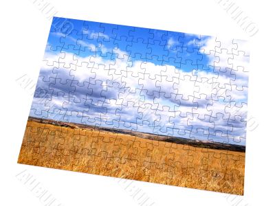 puzzle