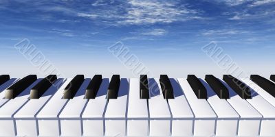 piano