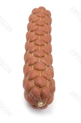 smoked sausage