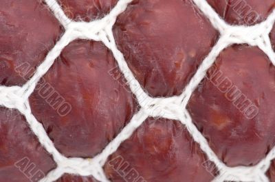 summer sausage macro