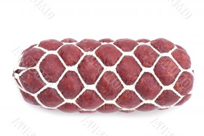 summer sausage