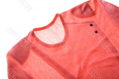 clothes close up